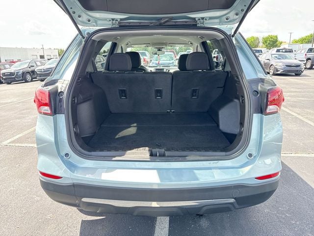 2022 Chevrolet Equinox LT - Photo 24