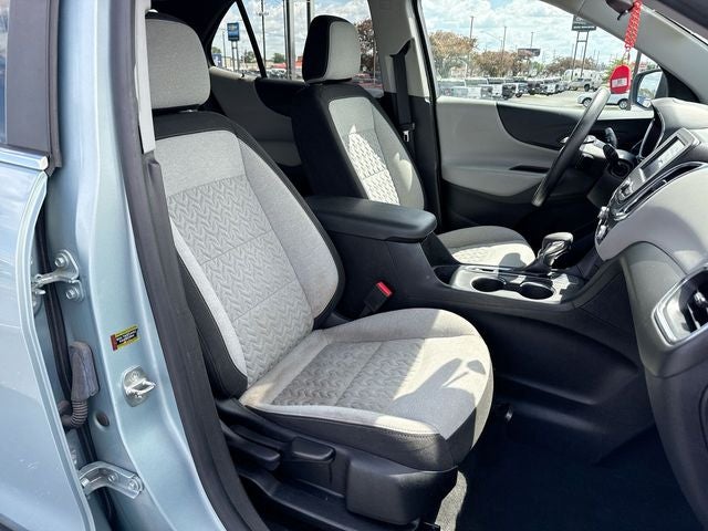 2022 Chevrolet Equinox LT - Photo 25