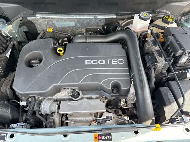2022 Chevrolet Equinox LT - Photo 26