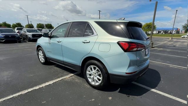 2022 Chevrolet Equinox LT - Photo 6