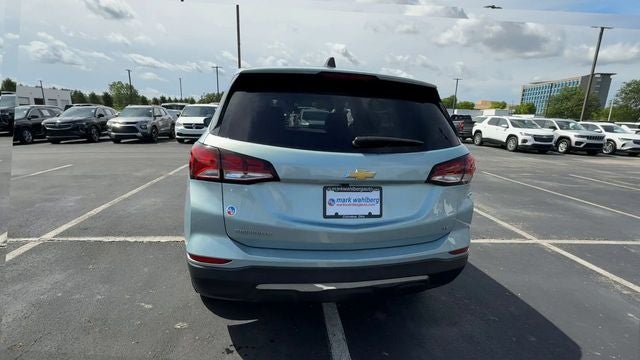 2022 Chevrolet Equinox LT - Photo 7