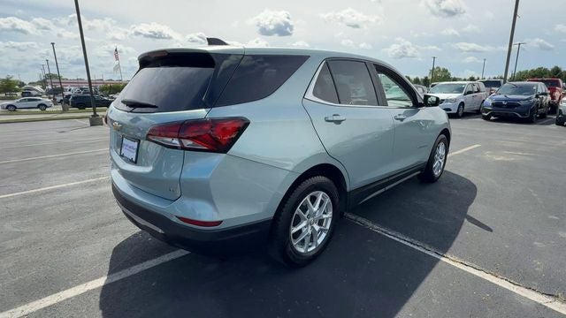 2022 Chevrolet Equinox LT - Photo 8