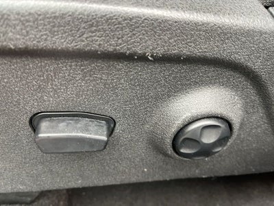 2019 Dodge Journey Crossroad