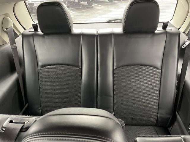 2019 Dodge Journey Crossroad