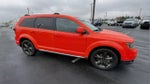 2019 Dodge Journey Crossroad