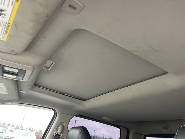 2018 RAM 3500 Laramie