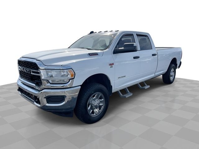 2021 RAM Ram 3500 Pickup