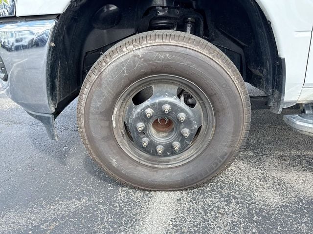 2024 RAM Ram 3500 Pickup Big Horn - Photo 10