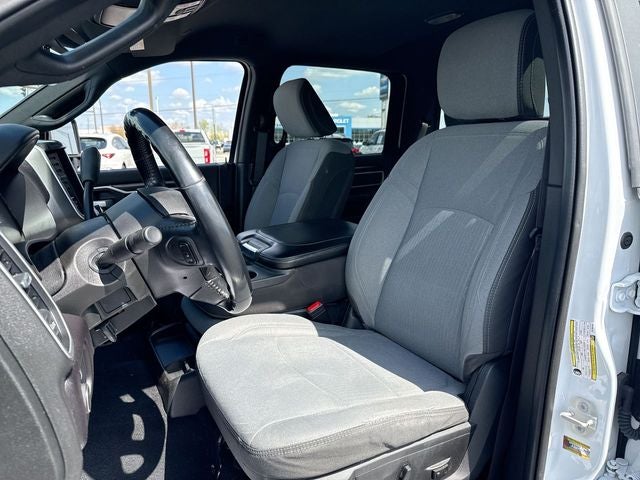 2024 RAM Ram 3500 Pickup Big Horn - Photo 11