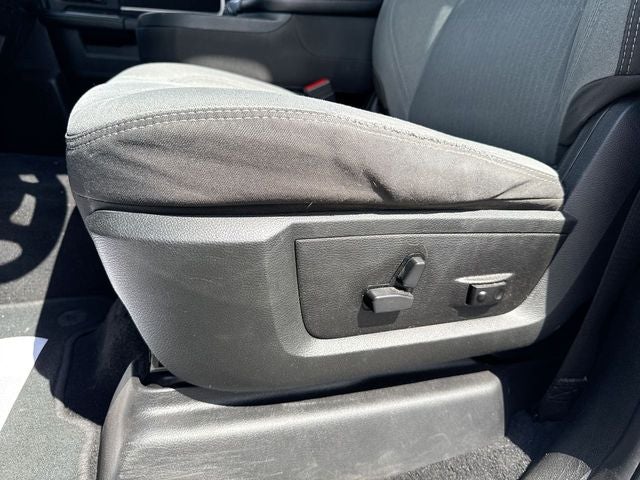 2024 RAM Ram 3500 Pickup Big Horn - Photo 12
