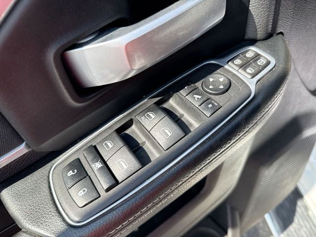 2024 RAM Ram 3500 Pickup Big Horn - Photo 13