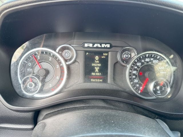 2024 RAM Ram 3500 Pickup Big Horn - Photo 15