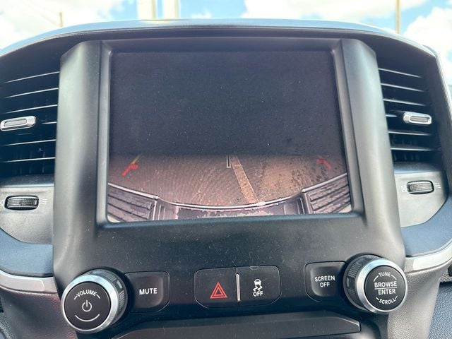 2024 RAM Ram 3500 Pickup Big Horn - Photo 17