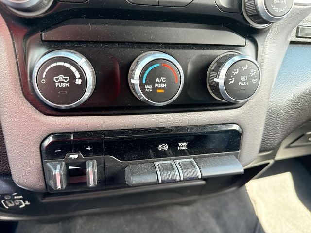 2024 RAM Ram 3500 Pickup Big Horn - Photo 18