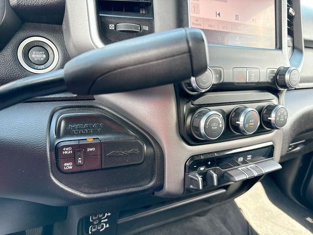 2024 RAM Ram 3500 Pickup Big Horn - Photo 19