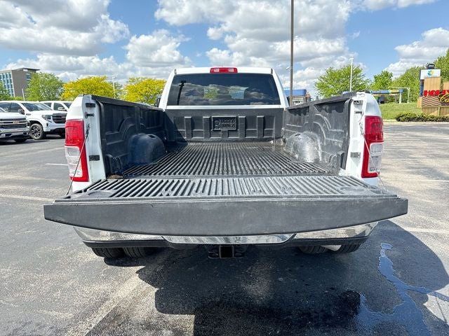 2024 RAM Ram 3500 Pickup Big Horn - Photo 23