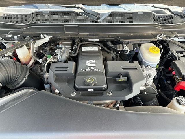2024 RAM Ram 3500 Pickup Big Horn - Photo 25