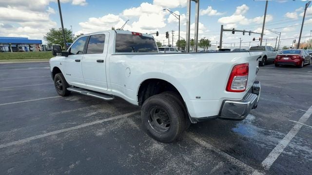 2024 RAM Ram 3500 Pickup Big Horn - Photo 6