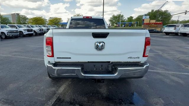 2024 RAM Ram 3500 Pickup Big Horn - Photo 7