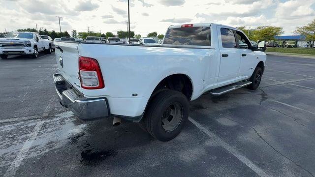 2024 RAM Ram 3500 Pickup Big Horn - Photo 8