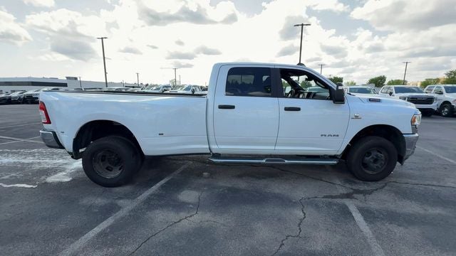 2024 RAM Ram 3500 Pickup Big Horn - Photo 9