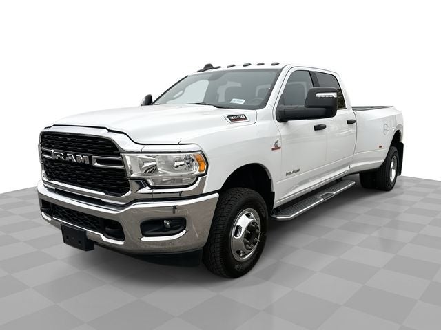 2024 RAM Ram 3500 Pickup
