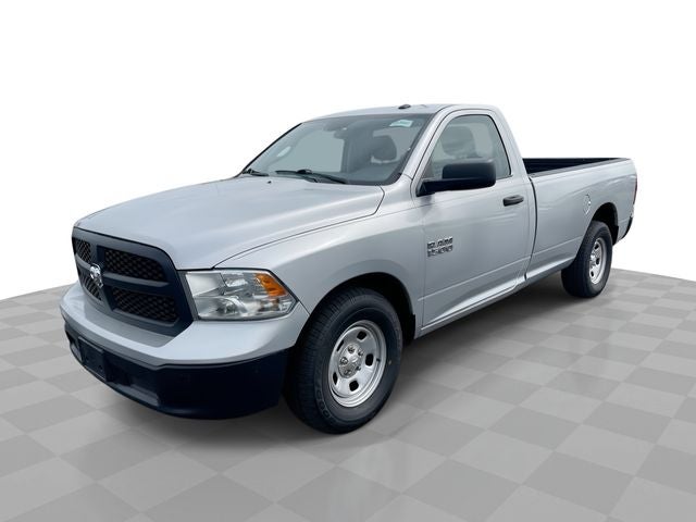 2017 RAM 1500 Tradesman Regular Cab 8''s photo