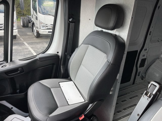 2024 RAM ProMaster 2500 High Roof