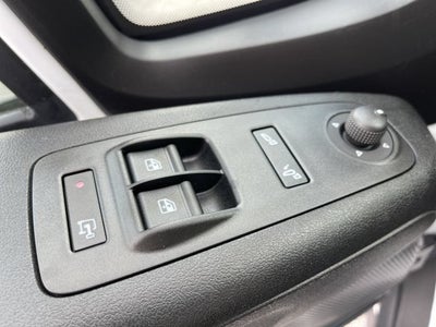 2024 RAM ProMaster 2500 High Roof