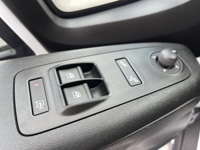 2024 RAM ProMaster 2500 High Roof