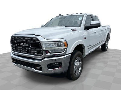 2022 RAM 2500 Limited
