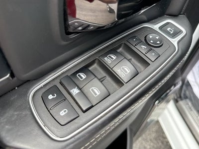 2022 RAM 2500 Limited