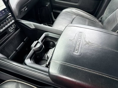 2022 RAM 2500 Limited