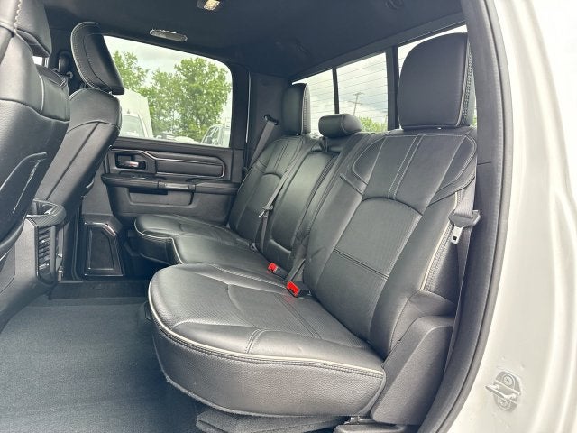 2022 RAM 2500 Limited