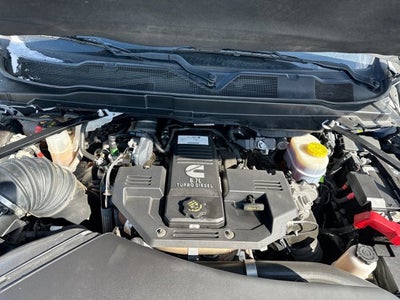 2022 RAM 2500 Limited