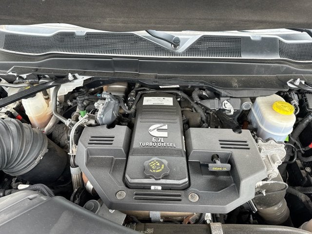 2022 RAM 2500 Limited