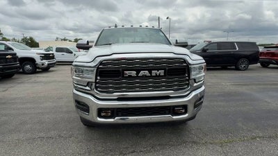 2022 RAM 2500 Limited