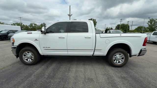 2022 RAM 2500 Limited