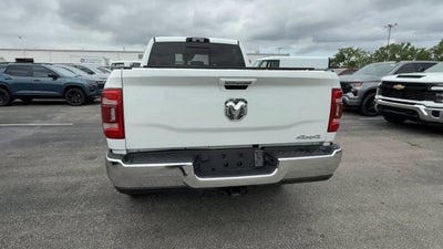 2022 RAM 2500 Limited
