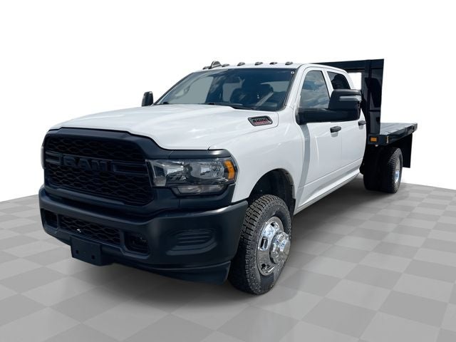 2024 RAM 3500 Tradesman 4X4 Crew Cab's photo