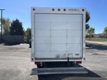 2017 RAM ProMaster 3500 Cutaway Low Roof