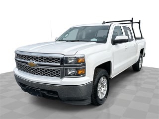2015 Chevrolet Silverado 1500 LT LT1