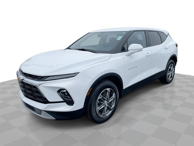 2023 Chevrolet Blazer