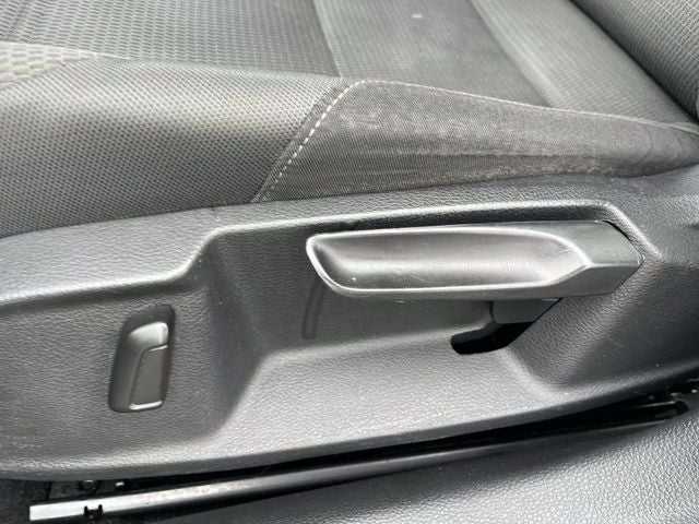 2019 Volkswagen Golf Base