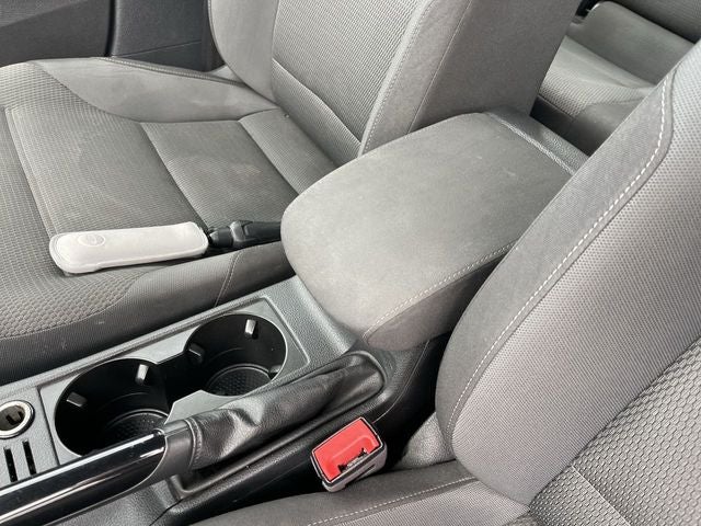 2019 Volkswagen Golf Base