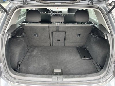 2019 Volkswagen Golf Base