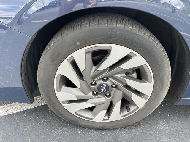 2024 Subaru Legacy Limited