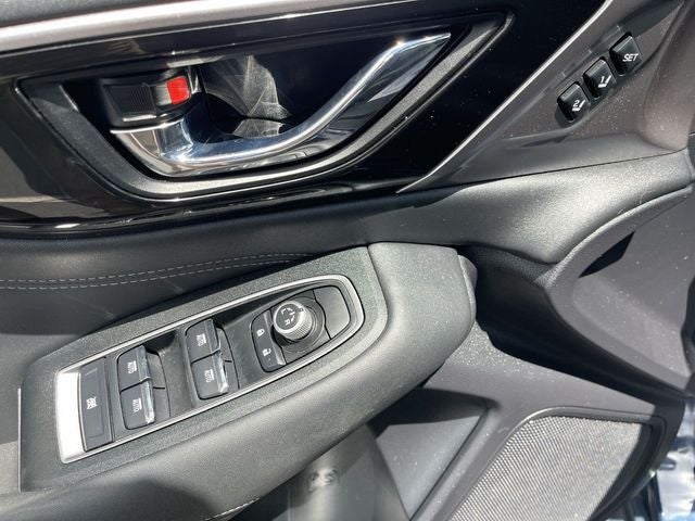 2024 Subaru Legacy Limited