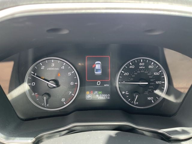 2024 Subaru Legacy Limited
