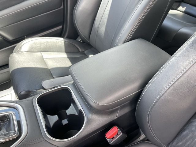2024 Subaru Legacy Limited
